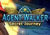 Agent Walker: Secret Journey Steam CD Key