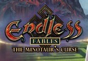 Endless Fables: The Minotaur's Curse Steam CD Key