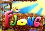Fjong Steam CD Key