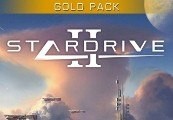 StarDrive 2 Gold Pack Steam CD Key