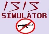 ISIS Simulator Steam CD Key