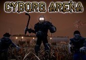 Cyborg Arena Steam CD Key