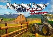 Professional Farmer: American Dream Steam CD Key