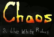 Chaos And The White Robot Steam CD Key