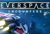 EVERSPACE - Encounters DLC Steam CD Key