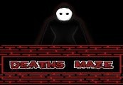 DEATHS MAZE Steam CD Key