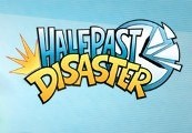 Half Past Disaster Steam CD Key