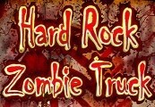 Hard Rock Zombie Truck Steam CD Key