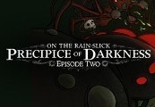 

On the Rain-Slick Precipice of Darkness: Episode Two Steam CD Key