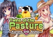 

Twins of the Pasture Steam CD Key