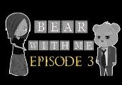 Bear With Me - Episode Three Steam CD Key