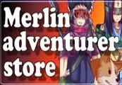 Merlin Adventurer Store Steam CD Key