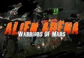 Alien Arena: Warriors Of Mars Steam CD Key