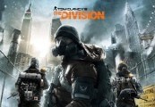 Tom Clancy's The Division - Random Weapon Skin DLC XBOX ONE Key