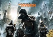 Tom Clancy's The Division - Weapon Skins DLC XBOX ONE Key