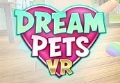 Dream Pets VR Steam CD Key