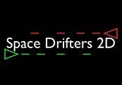 Space Drifters 2D Steam CD Key