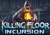 Killing Floor: Incursion Steam CD Key