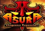 Asura: Vengeance Expansion Steam CD Key