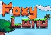 FoxyLand Steam CD Key