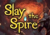 Slay The Spire NA Steam CD Key