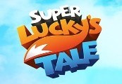 Super Lucky's Tale: Standard Edition XBOX One / Windows 10 CD Key