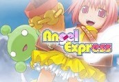 Angel Express [Tokkyu Tenshi] Steam CD Key