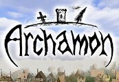 Archamon Steam CD Key