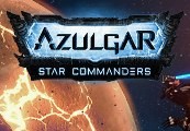 Azulgar Star Commanders Steam CD Key