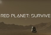 Red Planet: Survive Steam CD Key