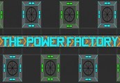 The Power Factory Steam CD Key