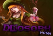 Drosoph Hotel Steam CD Key