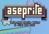 Aseprite Steam CD Key