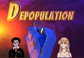 Depopulation Steam CD Key
