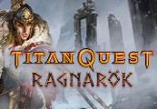 Titan Quest - Ragnarok DLC WITHOUT DE Steam CD Key