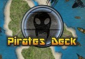 Pirates Deck Steam CD Key