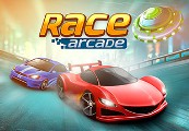 Race Arcade Steam CD Key