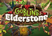 Goblins Of Elderstone Steam CD Key