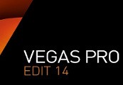 VEGAS Pro 14 Edit Steam Edition South East Asia Steam Gift