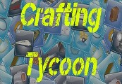 Crafting Tycoon Steam CD Key