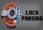 Lock Parsing Steam CD Key