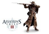 Assassin's Creed 3 - Sharpshooter DLC Ubisoft Connect CD Key