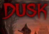DUSK EU Steam CD Key