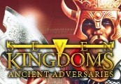Seven Kingdoms: Ancient Adversaries Steam CD Key