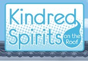 Kindred Spirits on the Roof Steam CD Key screenshot 2