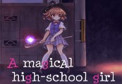 A Magical High School Girl Steam CD Key