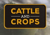 Cattle And Crops Steam CD Key