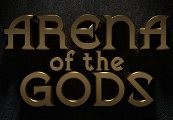 Arena Of The Gods Steam CD Key