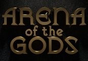 Arena of the Gods Steam CD Key