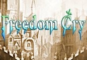 Freedom Cry Steam CD Key